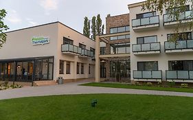 Hotel Thermalpark Dunajská Streda